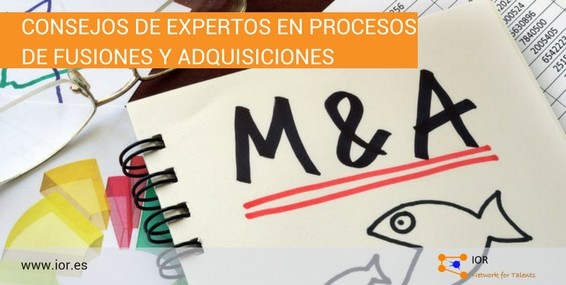 fusiones adquisiciones noticias