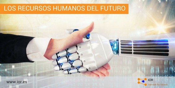 recursos humanos tendencias
