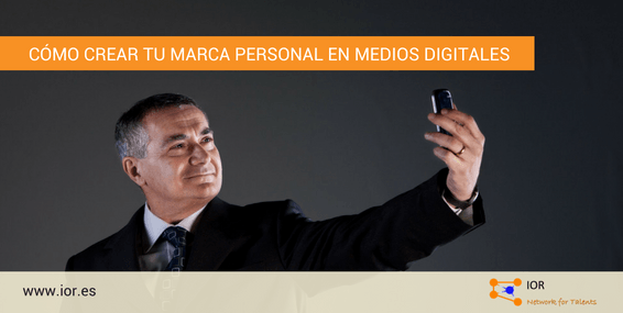 marca personal medios digitales