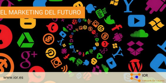 marketing del futuro