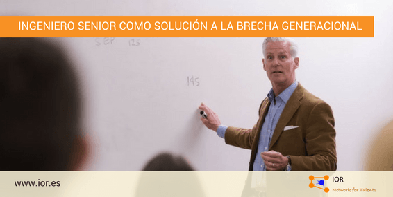 ingeniero senior