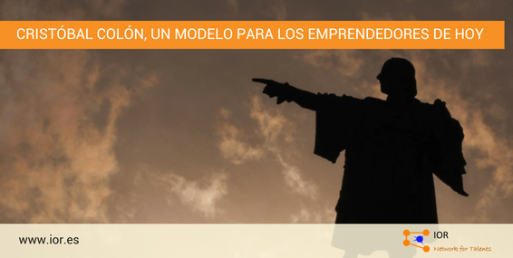 colón ejemplo emprendedor