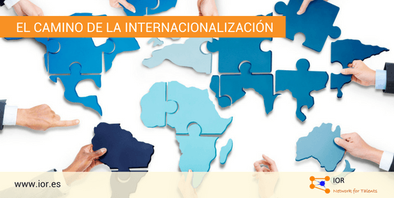 consejos para internacionalizarse
