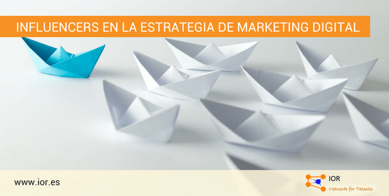 influencers marketing