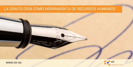 grafología rrhh