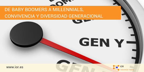 diversidad generacional