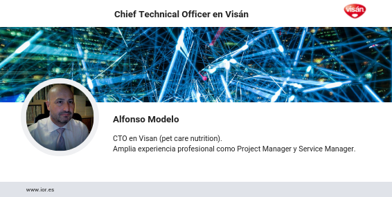 Alfonso Modelo