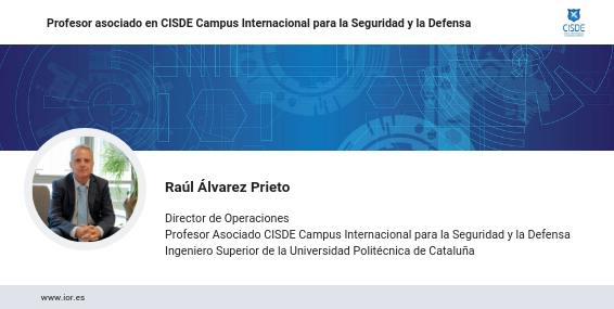 Raúl Álvarez Prieto