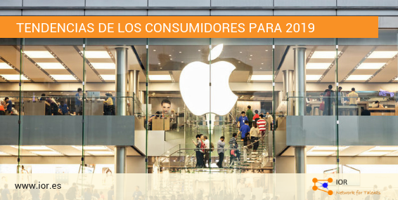 tendencia consumidores