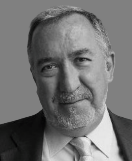 Talent recruiter - Miguel Encinas