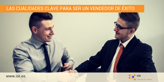 vendedoresd e éxito