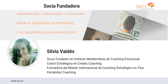 Silvia Valdés