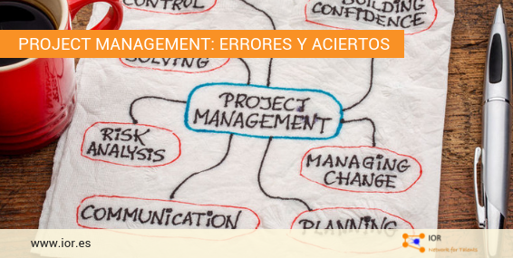 project management