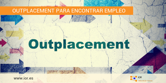 outplacement y empleo