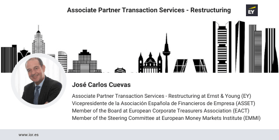 José Carlos Cuevas