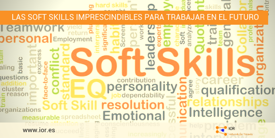 soft skills del futuro