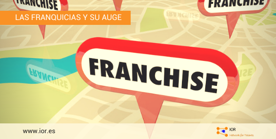 franquicias