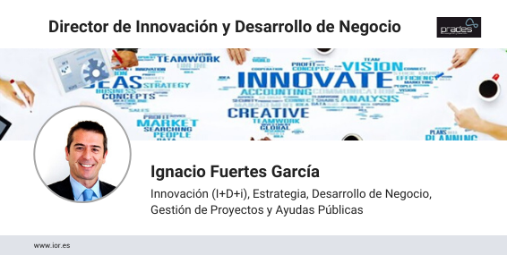 Ignacio Fuertes