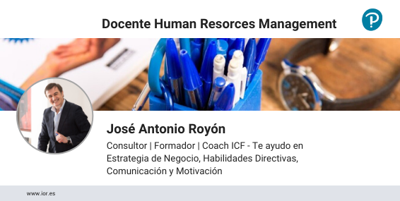 José Antonio Royón Pearson