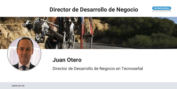 Juan Otero