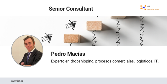 Pedro Macías IOR