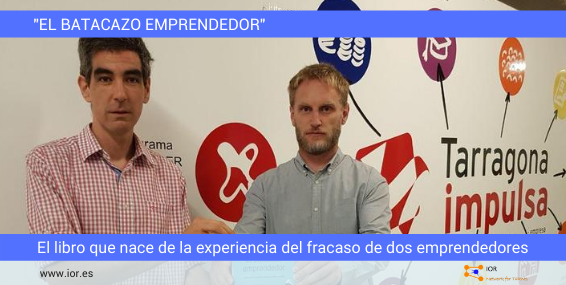 El batacazo emprendedor