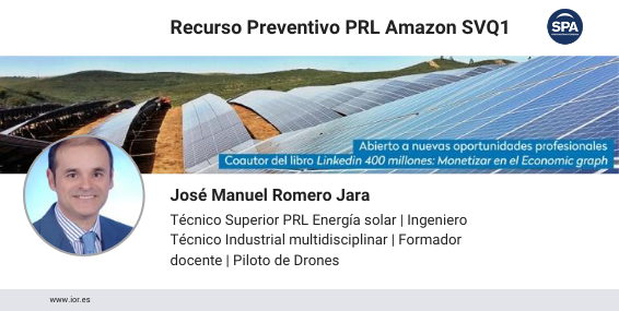 José Manuel Romero